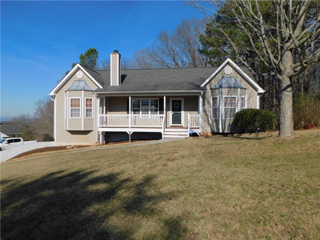 419 Rail Overlook, Adairsville, GA 30103 — most recent listing photo