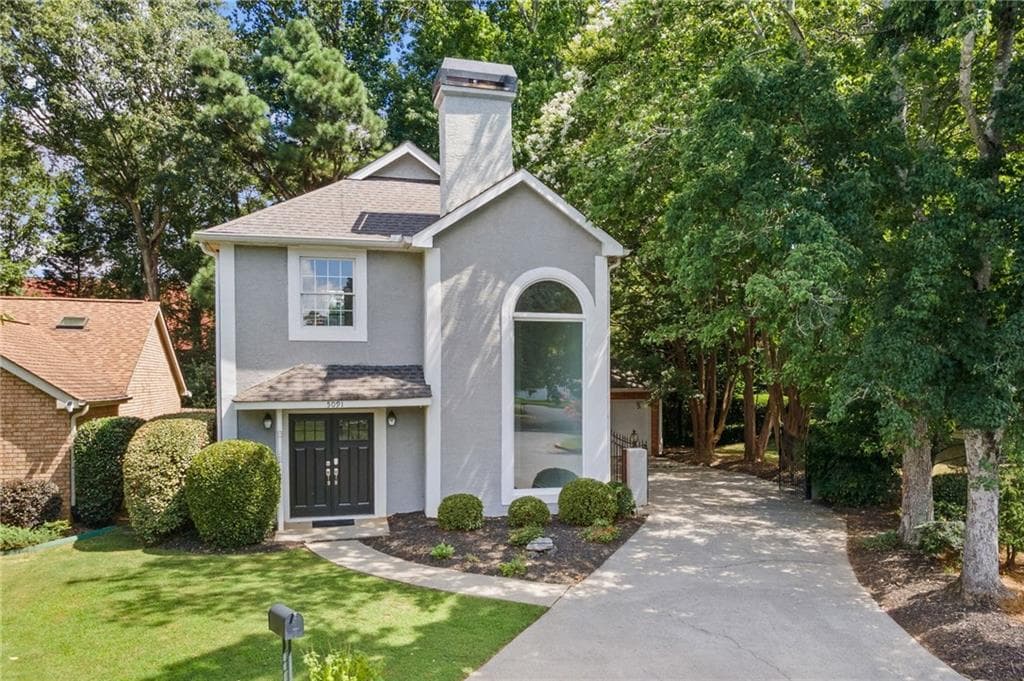 5091 N SOMERSET Lane, Alpharetta, GA 30004 — most recent listing photo
