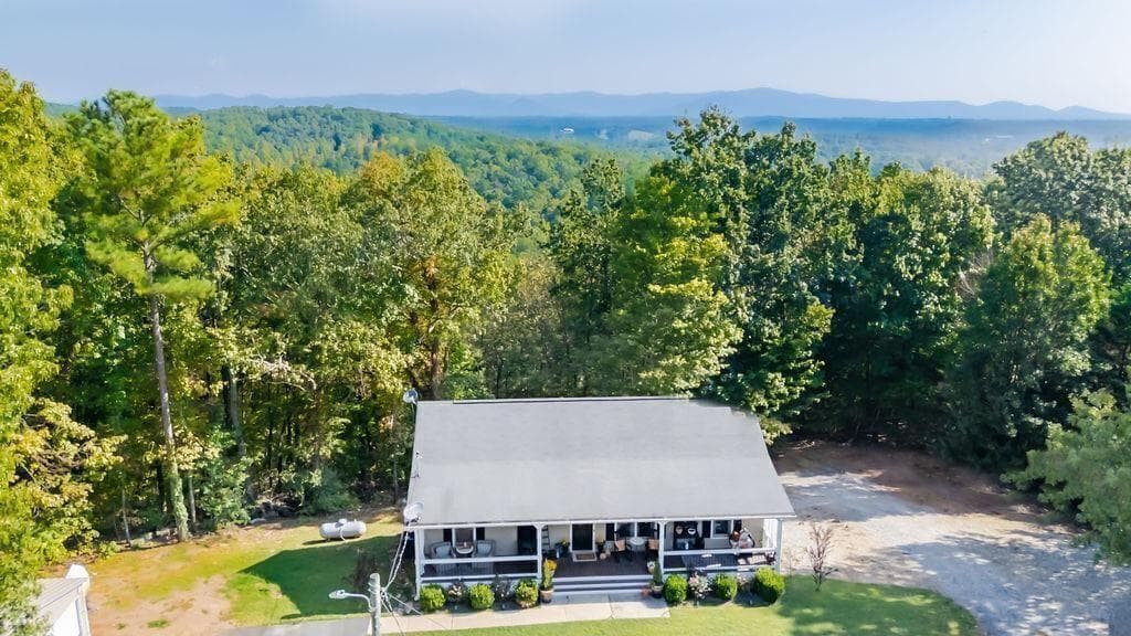 603 Cutoff Road, Jasper, GA 30143 — most recent listing photo