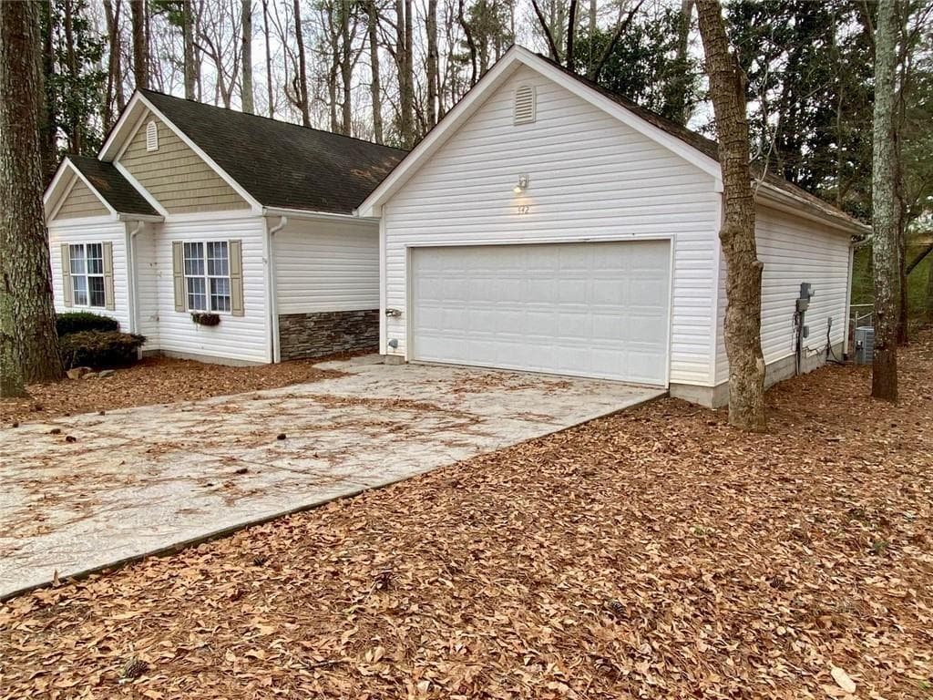 542 Waddell Street, Bremen, GA 30110 — most recent listing photo