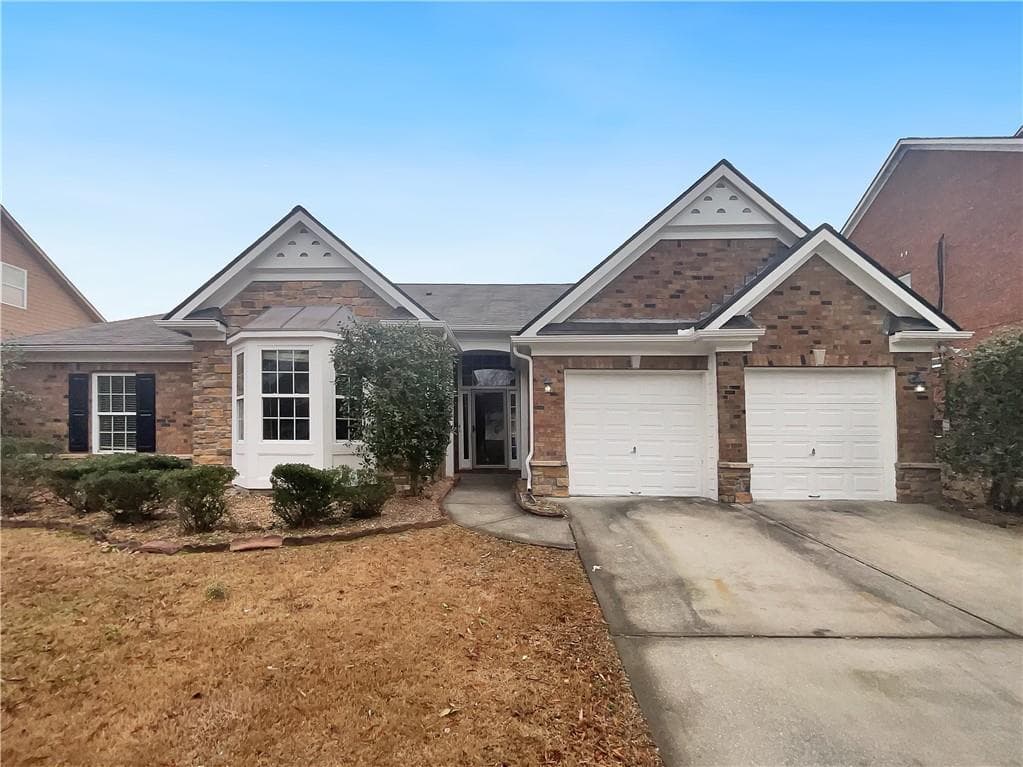 7358 Poppy Way, Union City, GA 30291 — most recent listing photo