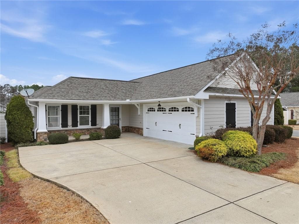309 Jessica Way, Canton, GA 30114 — most recent listing photo