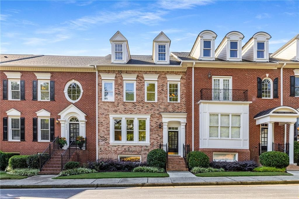 2600 Milford Lane, Alpharetta, GA 30009 — most recent listing photo