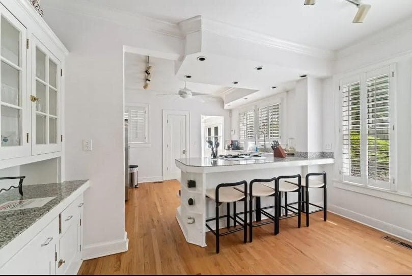 5 bedroom, 4 bathroom, 3,277 sq ft single family residence for sale at 1323 Briarcliff Road, Atlanta, GA 30306 — photo 5