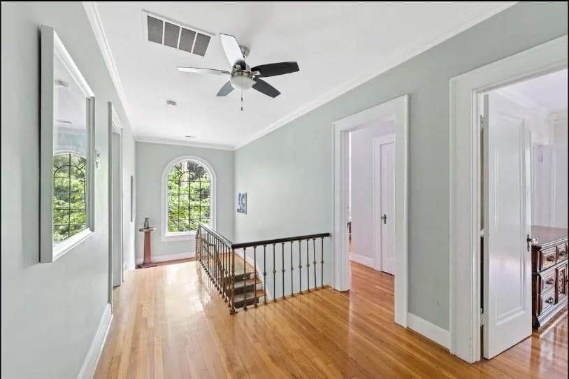5 bedroom, 4 bathroom, 3,277 sq ft single family residence for sale at 1323 Briarcliff Road, Atlanta, GA 30306 — photo 10