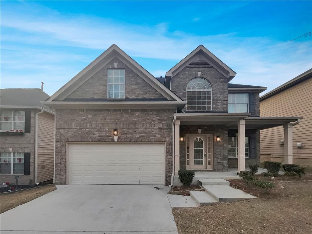 763 Florigen Lane, Fairburn, GA 30213 — most recent listing photo