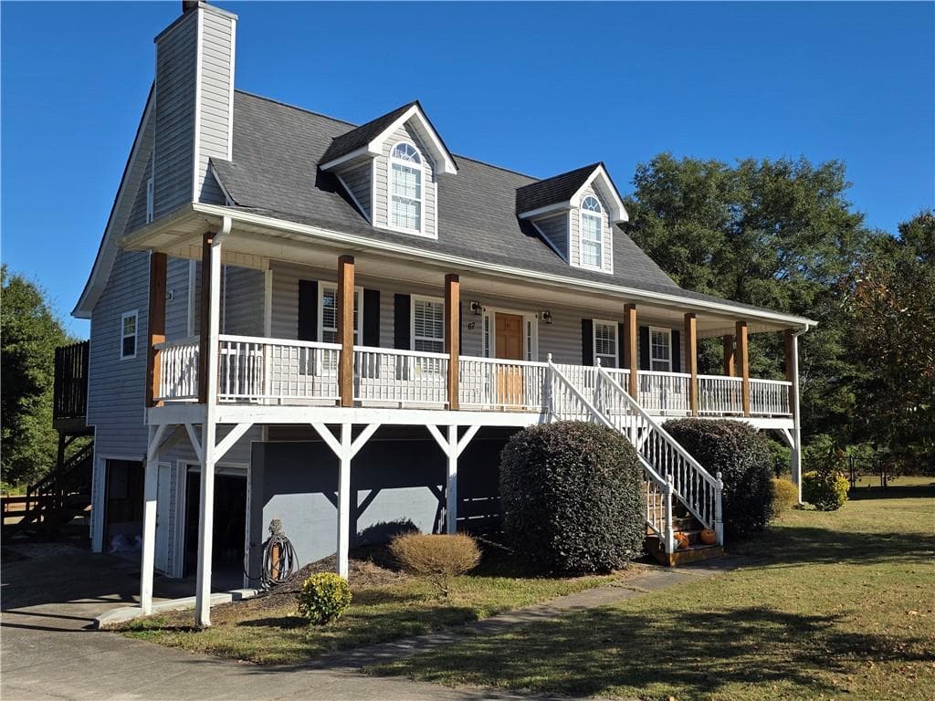67 Haley Court, Powder Springs, GA 30127 — most recent listing photo