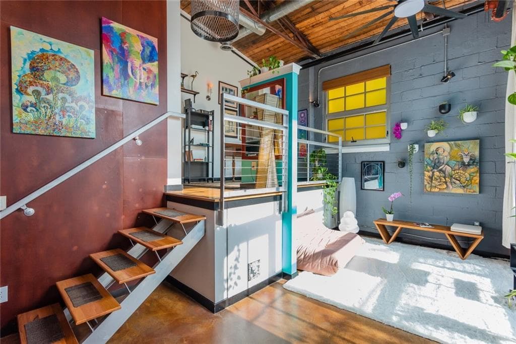 964 Dekalb Avenue 103, Atlanta, GA 30307 — most recent listing photo