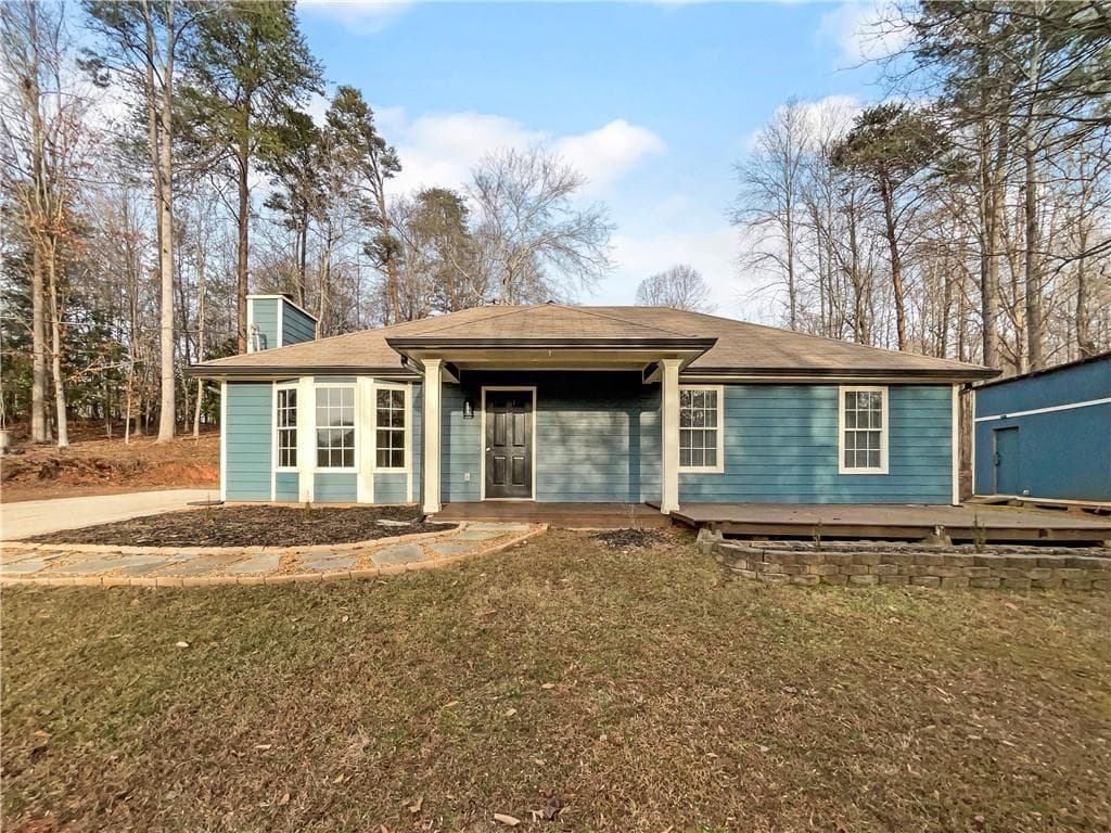 3208 Navajo Circle, Gainesville, GA 30501 — most recent listing photo