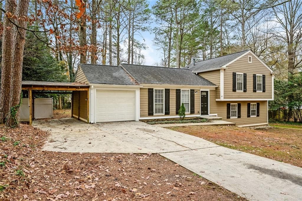107 Parkview Drive, Stockbridge, GA 30281 — most recent listing photo