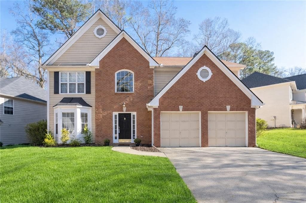 3962 LULLWATER MAIN, Kennesaw, GA 30144 — most recent listing photo