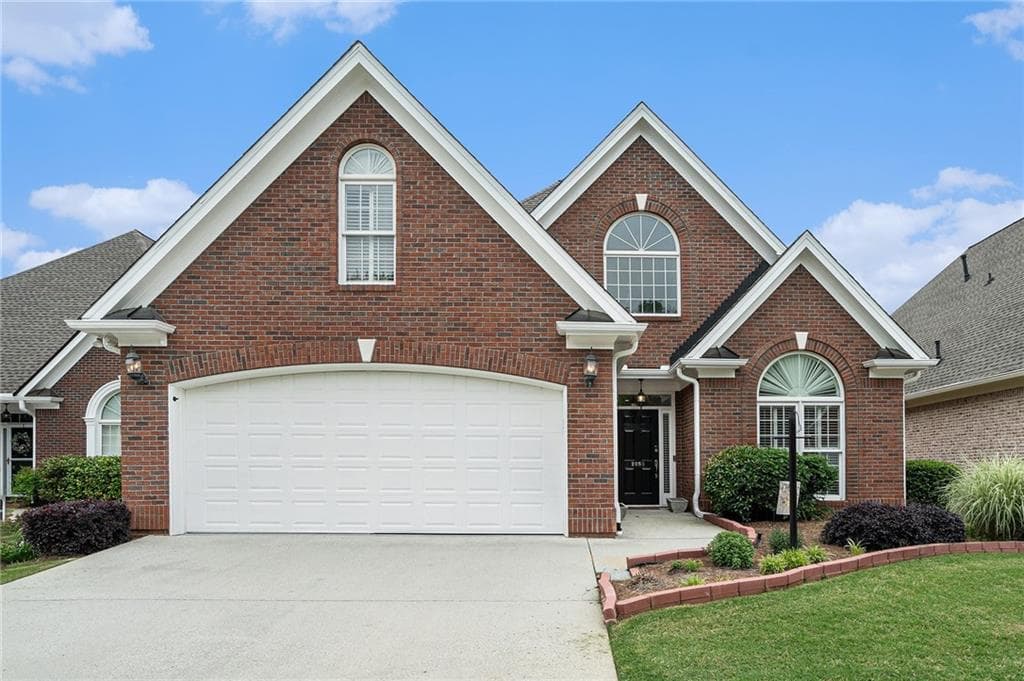 2050 Woodberry Run Drive, Snellville, GA 30078 — most recent listing photo