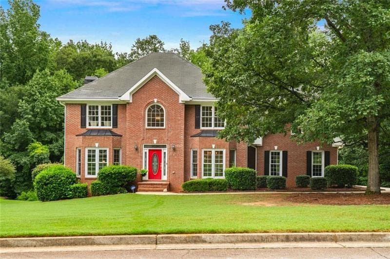 8070 Lakemont Close, Mcdonough, GA 30253 — most recent listing photo