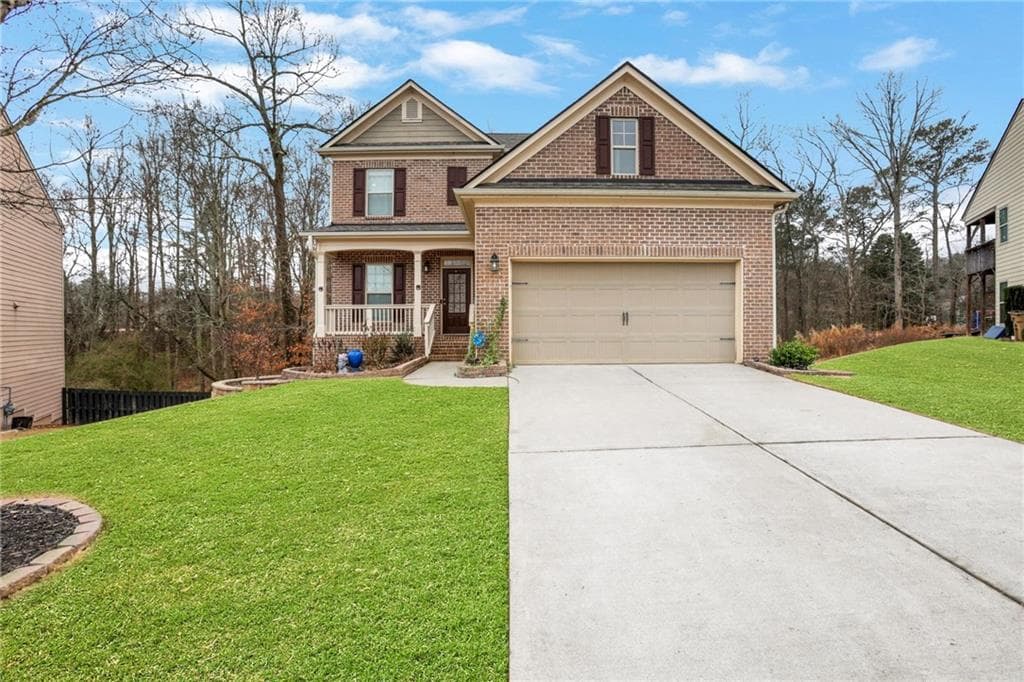 5155 Brierstone Drive, Alpharetta, GA 30004 — most recent listing photo