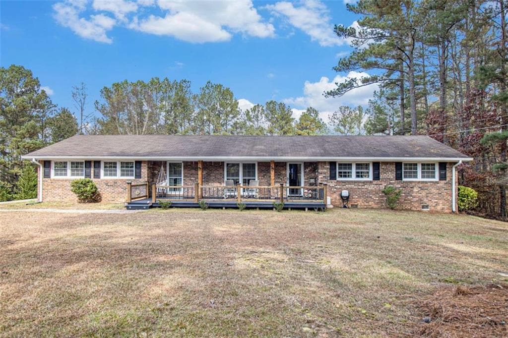 374 Lane Road, Dallas, GA 30157 — most recent listing photo