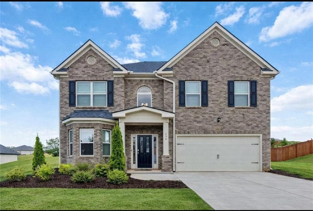 156 Beaumont Way, Hampton, GA 30228 — most recent listing photo