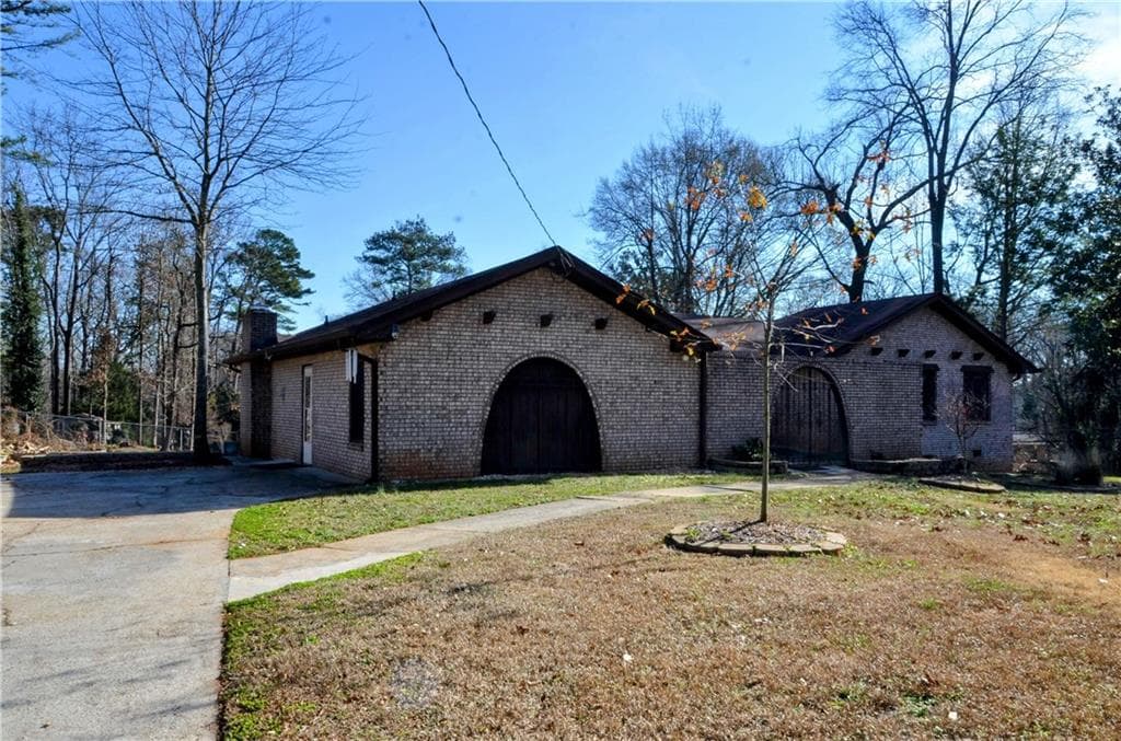 4296 Linda Lane, Lilburn, GA 30047 — most recent listing photo