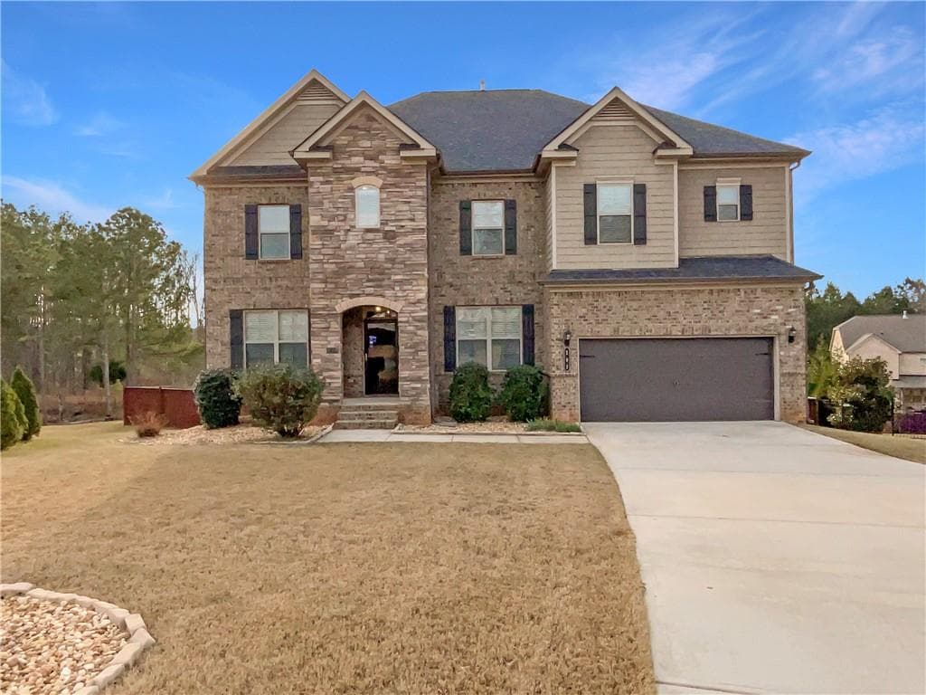 292 Aylesbury Boulevard, Mcdonough, GA 30252 — most recent listing photo