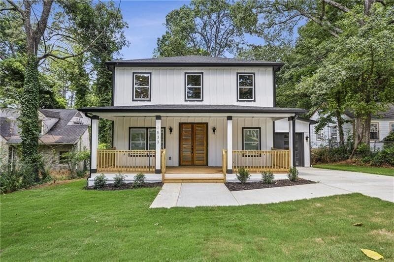 1533 Willowbrook Drive, Atlanta, GA 30311 — most recent listing photo