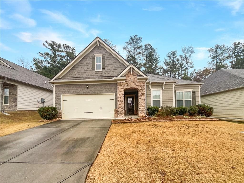 1016 Creekhead Drive, Villa Rica, GA 30180 — most recent listing photo