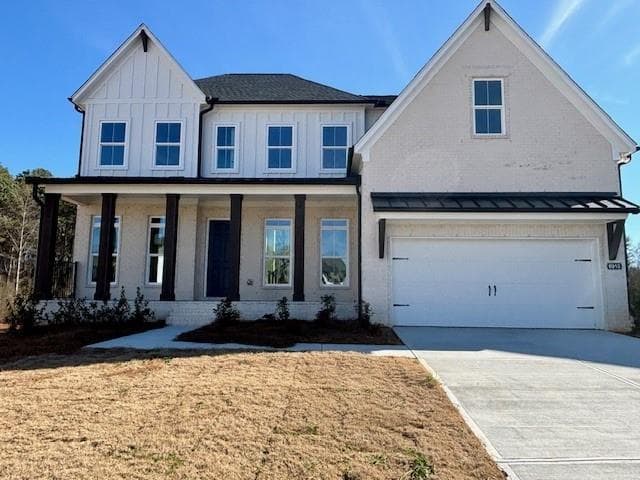 6910 Pond View Dr, Cumming, GA 30028 — most recent listing photo