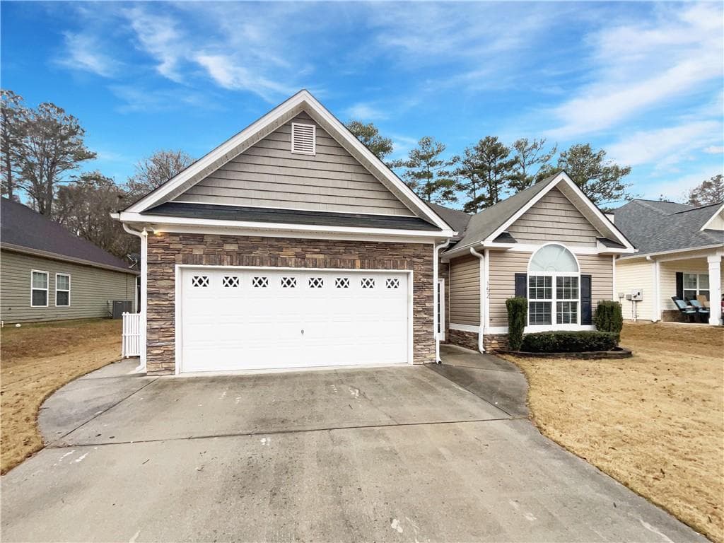 152 Autumn Glen Drive, Carrollton, GA 30117 — most recent listing photo