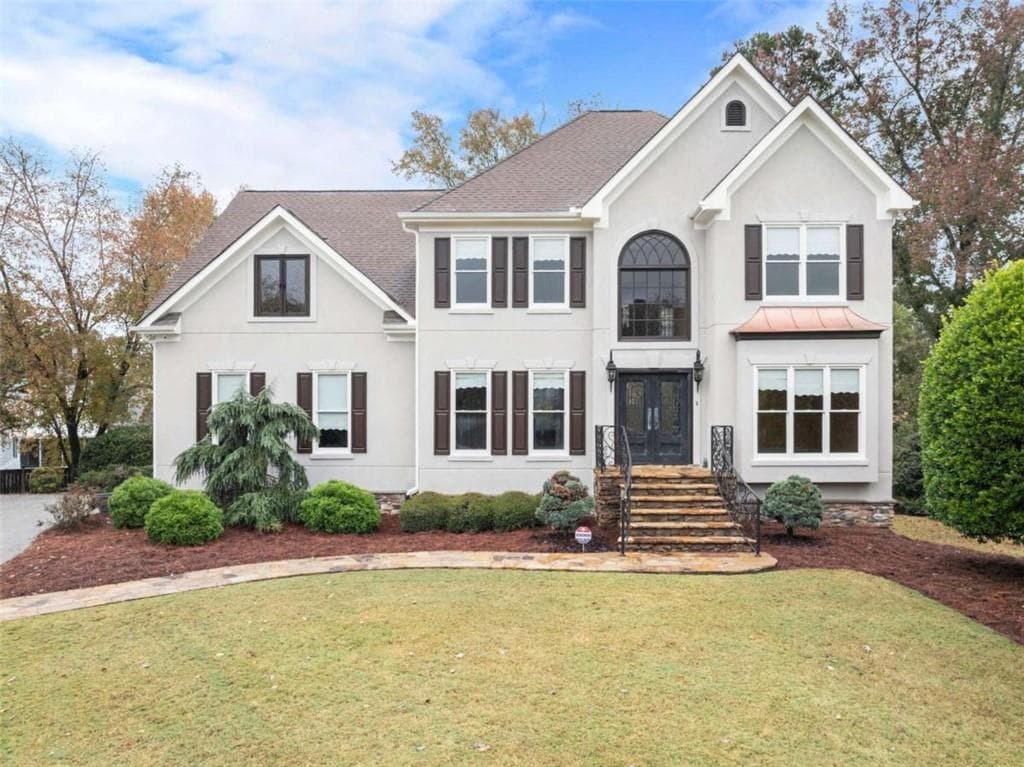 4863 Rosemoore Court, Suwanee, GA 30024 — most recent listing photo