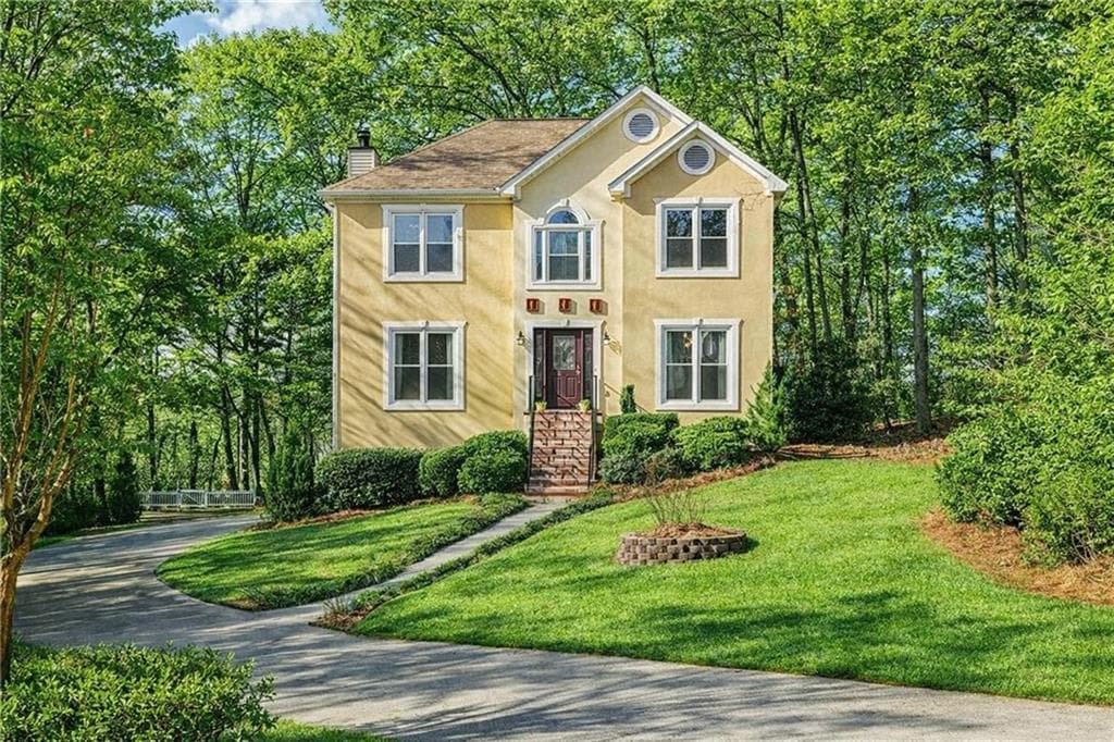 4771 Summerwood Drive, Smyrna, GA 30126 — most recent listing photo