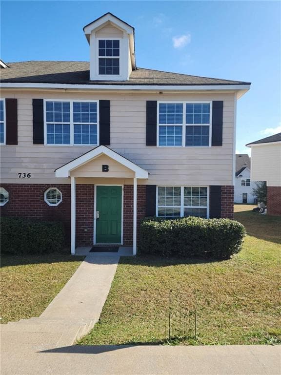 736 Wheel House Lane B
