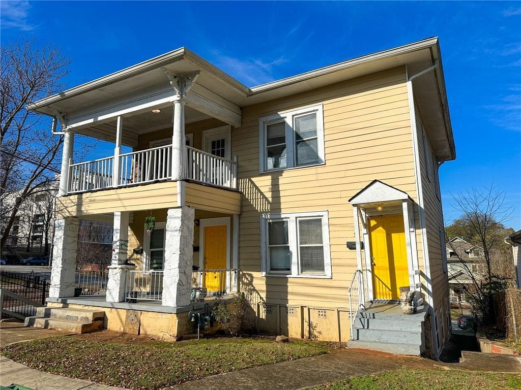 494 Winton Terrace, Atlanta, GA 30308 — most recent listing photo
