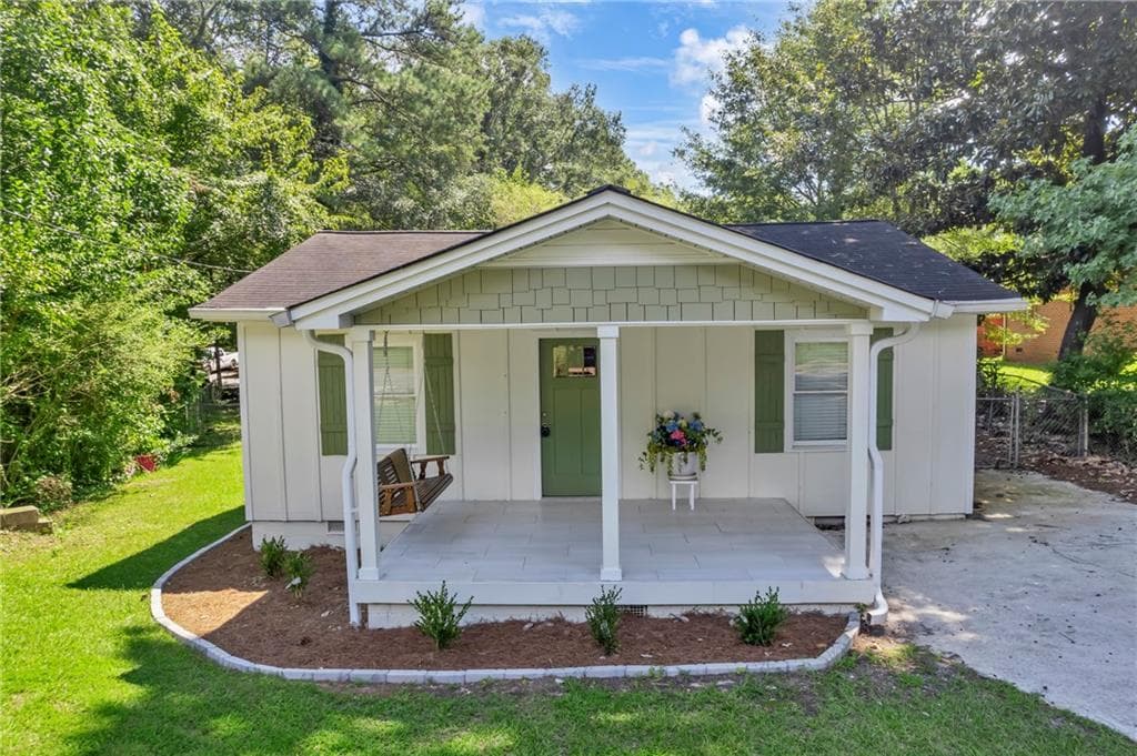 376 Pine Street, Marietta, GA 30060 — most recent listing photo