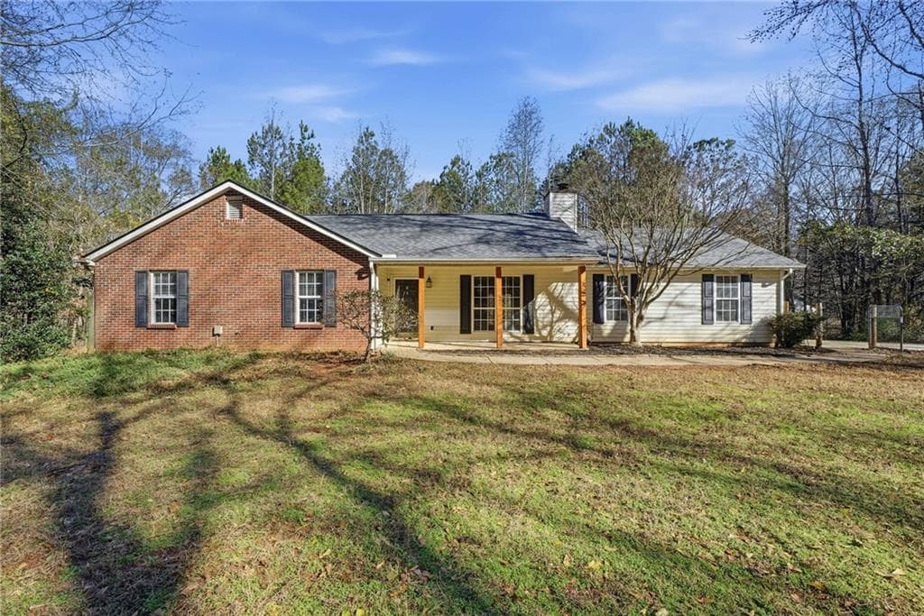 941 King Mill Road, Mcdonough, GA 30252 — most recent listing photo