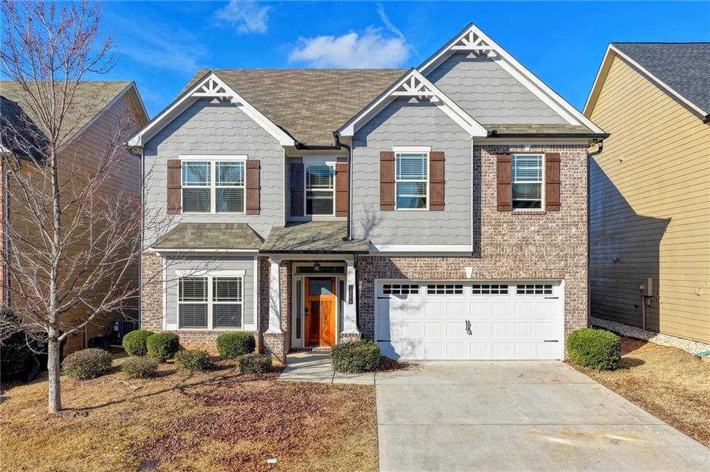 1264 Brynhill Court, Buford, GA 30518 — most recent listing photo