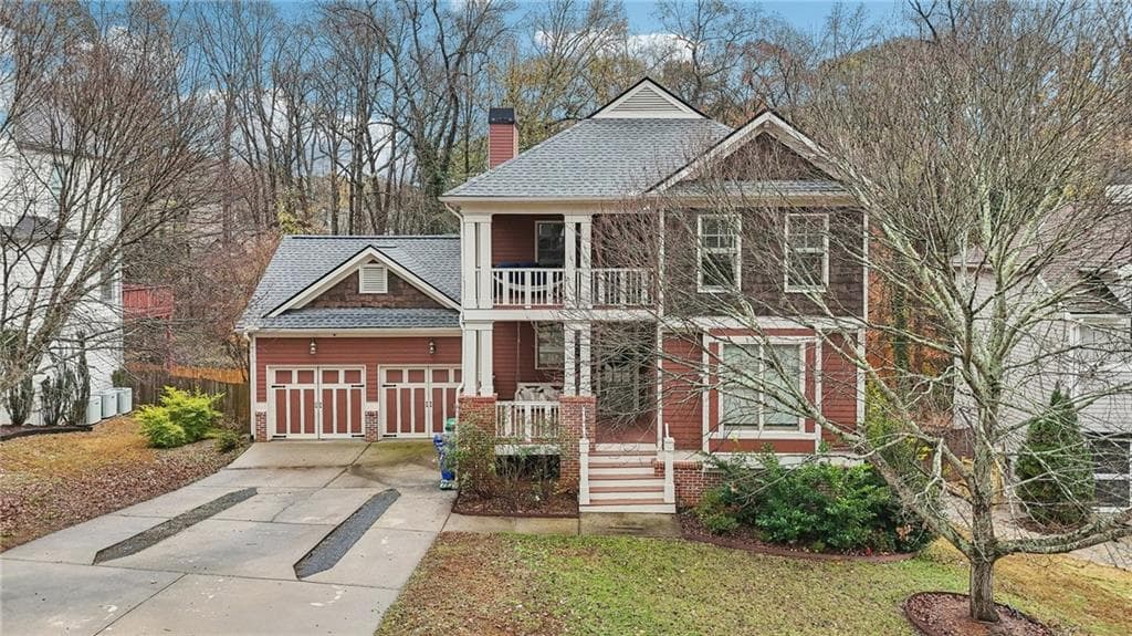 2556 Kickerillo Way, Atlanta, GA 30316 — most recent listing photo