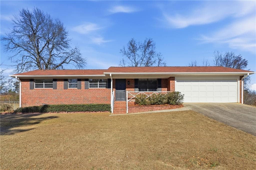 6351 Ridge Way, Douglasville, GA 30135 — most recent listing photo