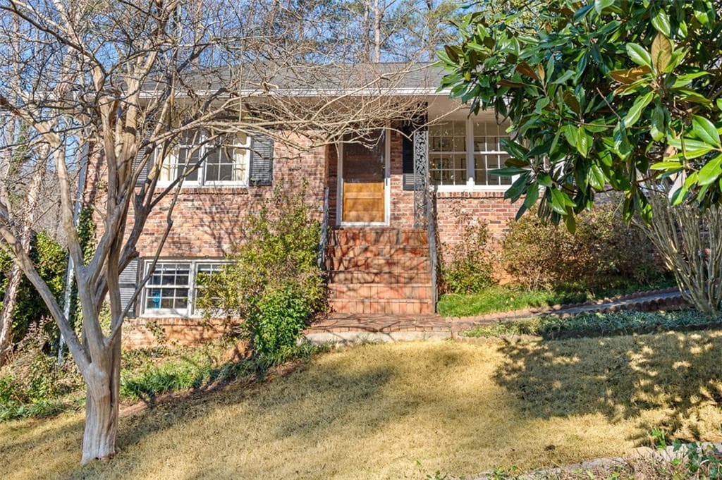 1436 Willivee Drive, Decatur, GA 30033 — most recent listing photo