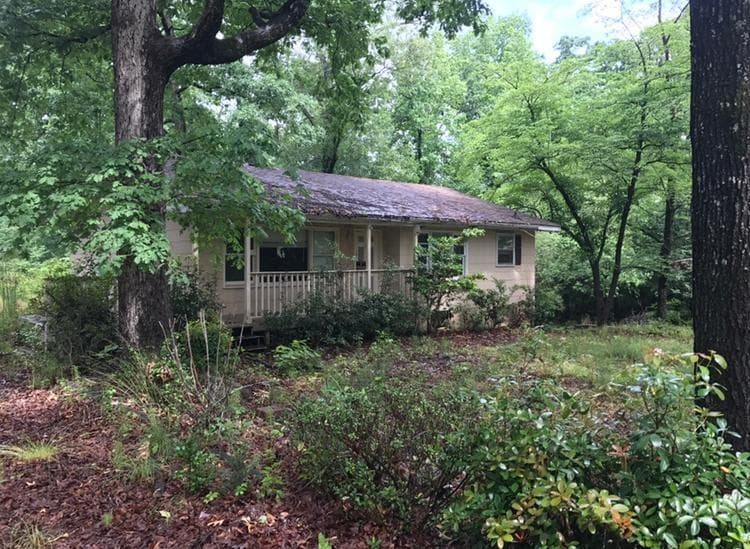 3 bedroom, 2 bathroom single family residence for sale at 2165 Old Salem Road, Conyers, GA 30013 — photo 3