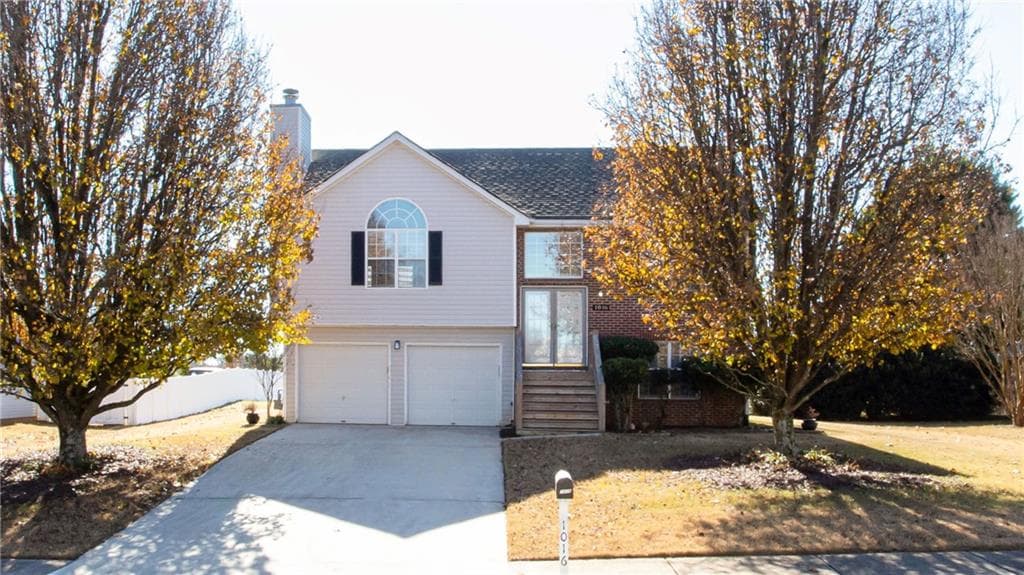1016 Field View Drive, Mcdonough, GA 30253 — most recent listing photo