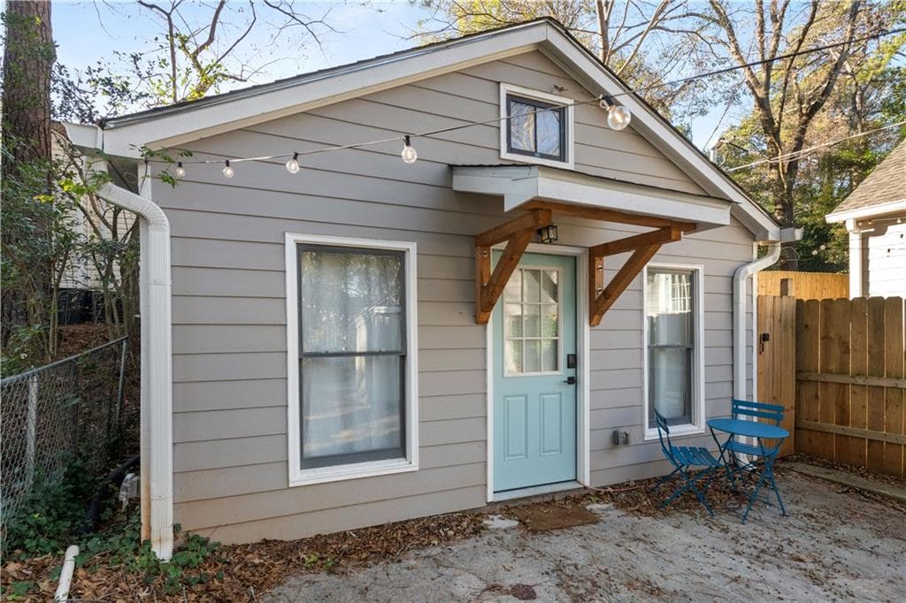 1 bedroom, 1 bathroom, 340 sq ft apartment for rent at 1583 Braeburn Drive CH, Atlanta, GA 30316 for $1,800 a month — photo 4
