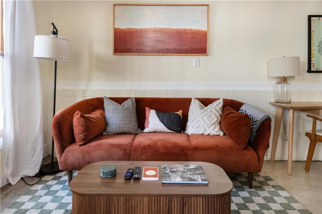1 bedroom, 1 bathroom, 340 sq ft apartment for rent at 1583 Braeburn Drive CH, Atlanta, GA 30316 for $1,800 a month — photo 5
