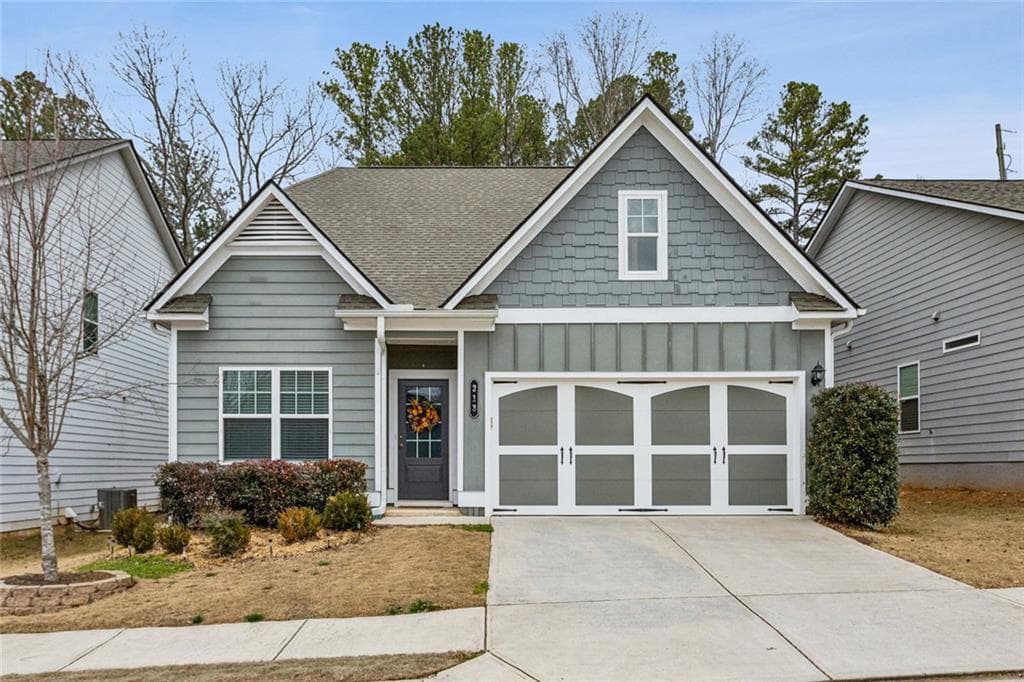 213 Tanner Trace, Ball Ground, GA 30107 — most recent listing photo