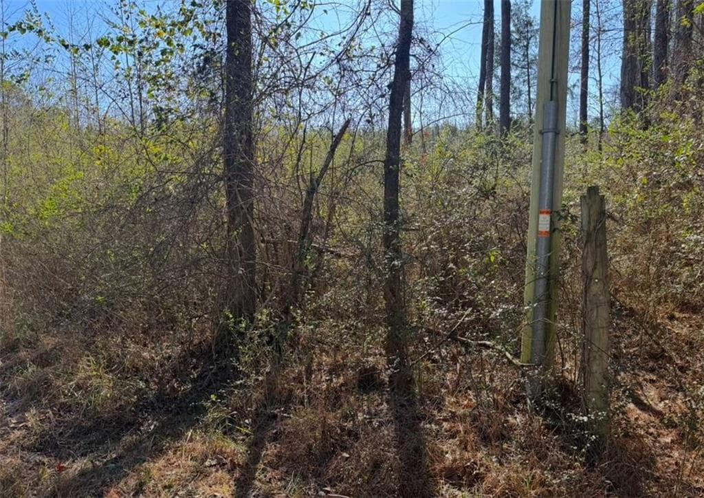 single family residence sold at 0 Norton Road, Kingston, GA 30145