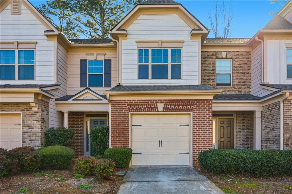 5107 Madeline Place, Stone Mountain, GA 30083 — most recent listing photo