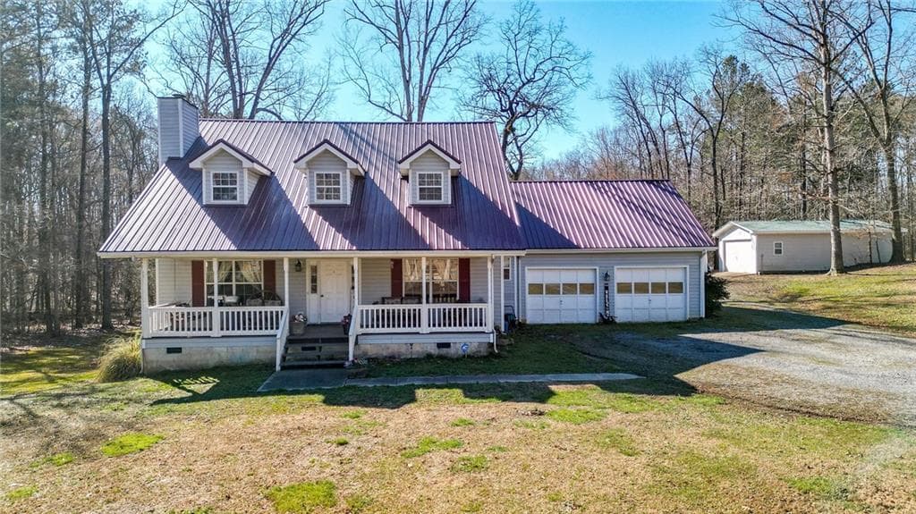 5345 Nicklesville Road, Resaca, GA 30735 — most recent listing photo