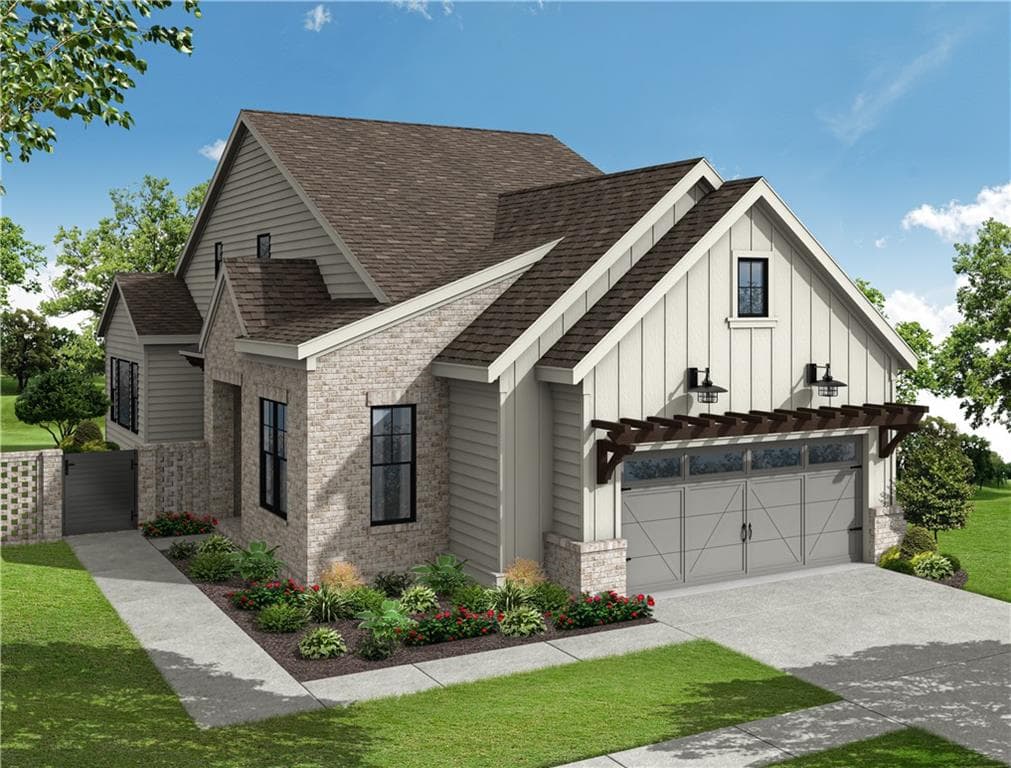 152 Herring Drive, Hoschton, GA 30548 — most recent listing photo