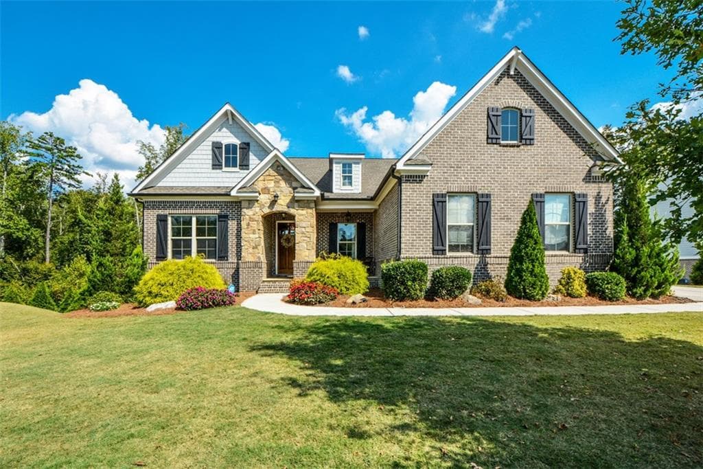 4480 Brookview Drive, Cumming, GA 30040 — most recent listing photo