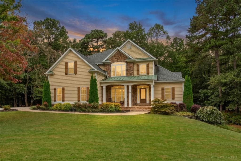 117 Archstone Square, Mcdonough, GA 30253 — most recent listing photo
