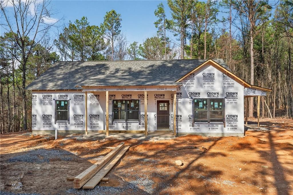 921 Drummond Road, Cedartown, GA 30125 — most recent listing photo