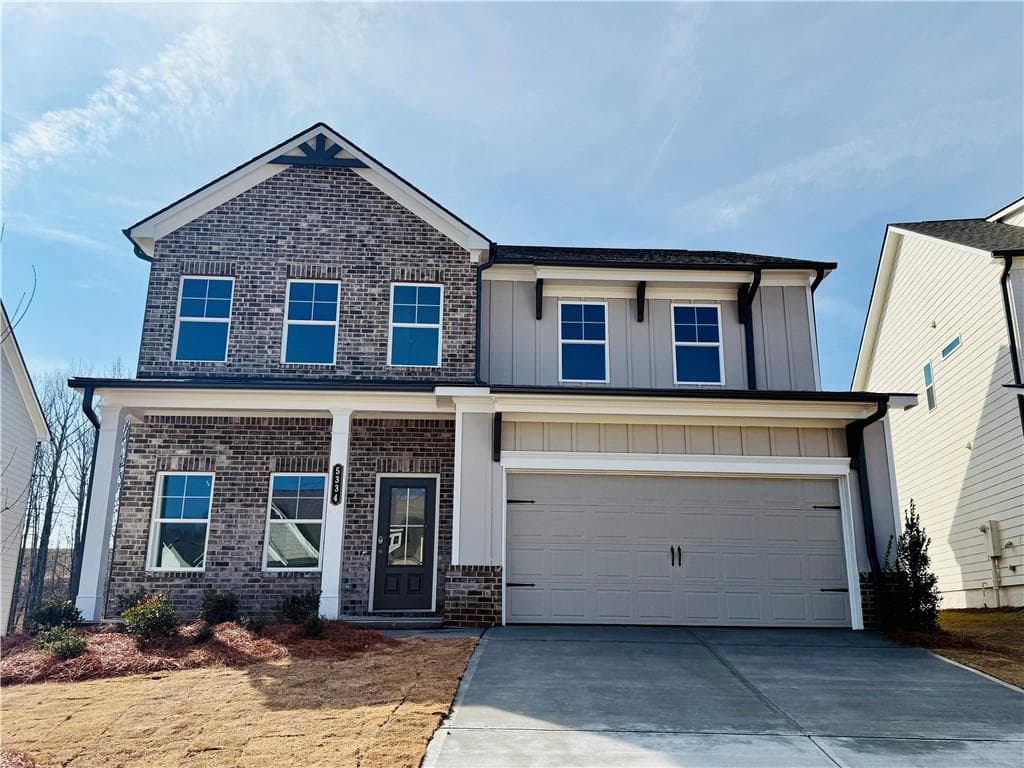 5334 Windridge Parkway, Gainesville, GA 30507 — most recent listing photo