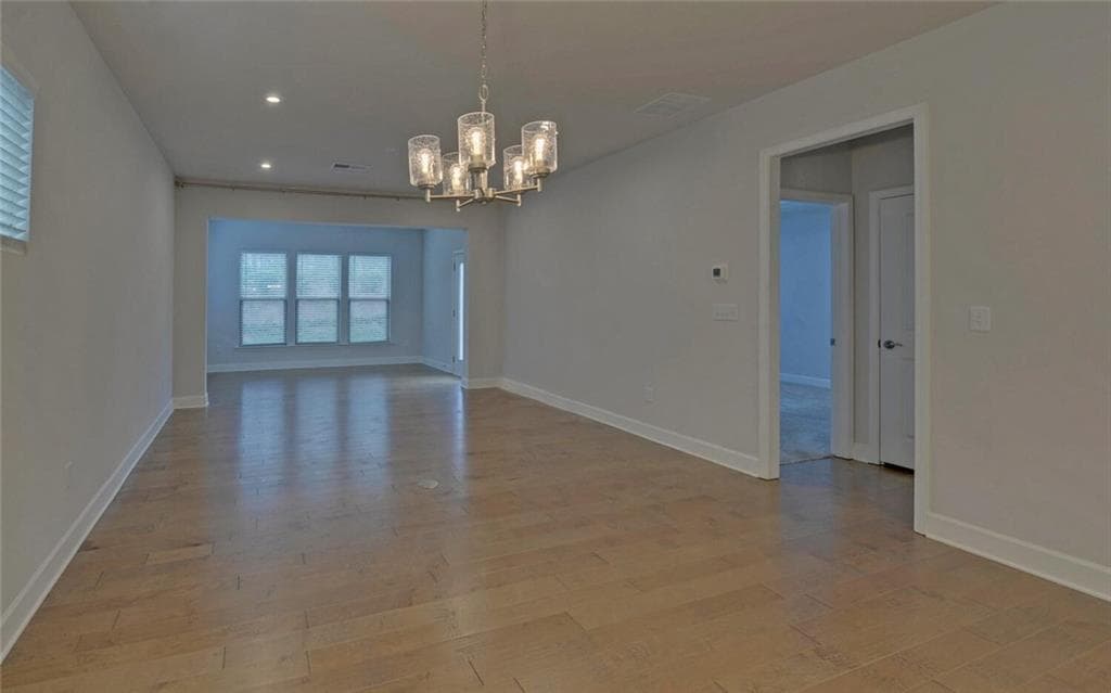2 bedroom, 2 bathroom, 1,509 sq ft single family residence for sale at 5989 Rollingwood Way, Hoschton, GA 30548 — photo 10